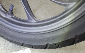 HONDA DIO110-3ﾍﾞｰｼｯｸ 2003 JK03