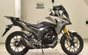 HONDA CB200X 1994