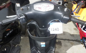 SUZUKI LET's CA4AA