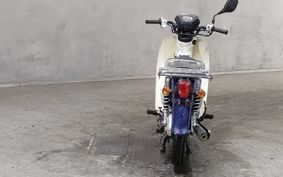 HONDA SUPER CUB50 AA07