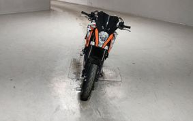 KTM 200 DUKE JUC40