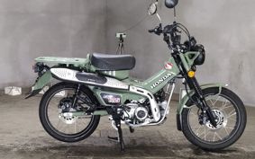 HONDA CT125 HUNTER CUB JA65