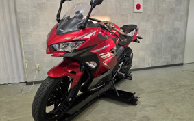 KAWASAKI NINJA 250 EX250P