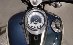 YAMAHA DRAGSTAR 250 VG05J