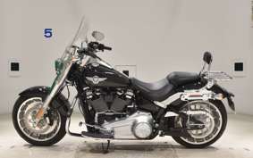 HARLEY FLBS 1870 2020