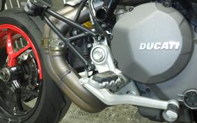 DUCATI HYPERMOTARD 950 2024