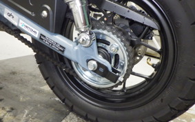 HONDA MONKEY 125 2026 JB05