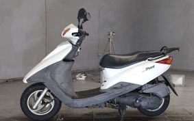 YAMAHA AKUSHI STREET SE53J