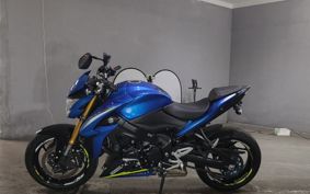 SUZUKI GSX-S1000 GT79A