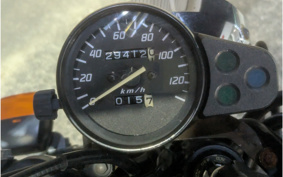 HONDA CB223S MC40
