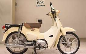 HONDA C110 SUPER CUB JA59