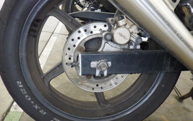 HONDA VTR 250 MC33