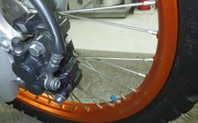 YAMAHA SEROW 250 Gen.3 DG31J