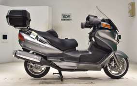 SUZUKI SKYWAVE 650 LX 2008 CP52A