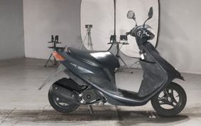 SUZUKI ADDRESS V50 CA4BA