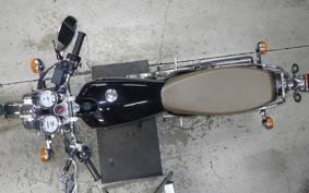 YAMAHA SR400 Gen.3 2006 RH01J