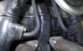 HONDA CBX750F 1986 RC17