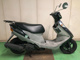 Фото Suzuki ADDRESS V125 с японского аукциона