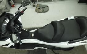 HONDA SILVER WING 400 GTA 2014 NF03