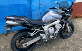 YAMAHA FZ-6S FEATHER 2005 RJ07
