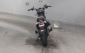 HONDA  DUX 125 JB04