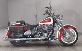 HARLEY FLSTN1580 2007 JD5