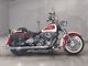 Фото Harley FLSTN1580 2007 с японского аукциона