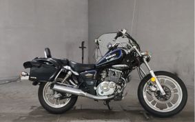 SUZUKI GN125 H PCJG3