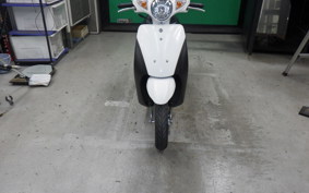 SUZUKI LET's 2014 CA4AA