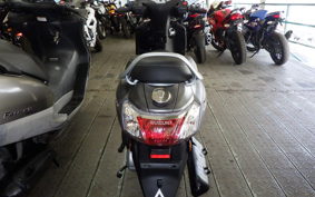 SUZUKI ADDRESS V125 Gen.2 DP12H