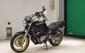 KAWASAKI BALIUS 250 Gen.2 2021 ZR250B
