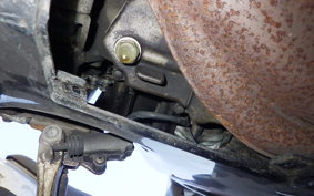 KAWASAKI ZX-4 1988 ZX400G