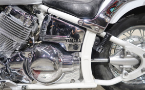 YAMAHA DRAGSTAR 400 2002 VH01J