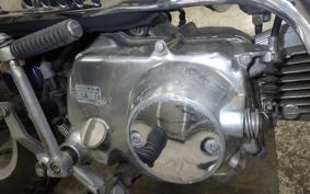 HONDA MONKEY 2020 Z50J