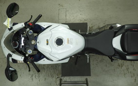 SUZUKI GSX-R750 2013