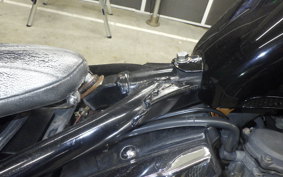 KAWASAKI VULCAN 400 CLASSIC 1996 VN400A