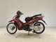Фото Honda WAVE 125 с японского аукциона