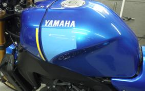 YAMAHA XSR900 2024 RN80J