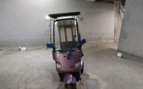 HONDA GYRO TA02