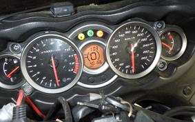 SUZUKI HAYABUSA Gen.2 2009