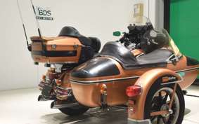 HARLEY FLHTCU SIDECAR 1580 2008