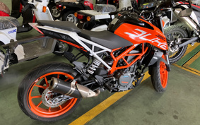 KTM 390 DUKE 2019 JPJ40