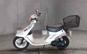 YAMAHA JOG 2JA