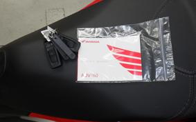 HONDA ADV160 1984 KF54