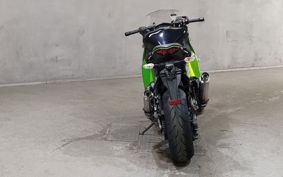 KAWASAKI NINJA 1000 2016 ZXCH14