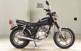 SUZUKI GN125 H 1994