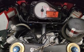 SUZUKI GSX-R1000 2002 GT74A