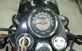 OTHER +ENFIELD CLASSIC500EFI 2010