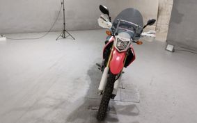 HONDA CRF250L MD38