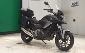 HONDA NC750X DCT 2015 RC72